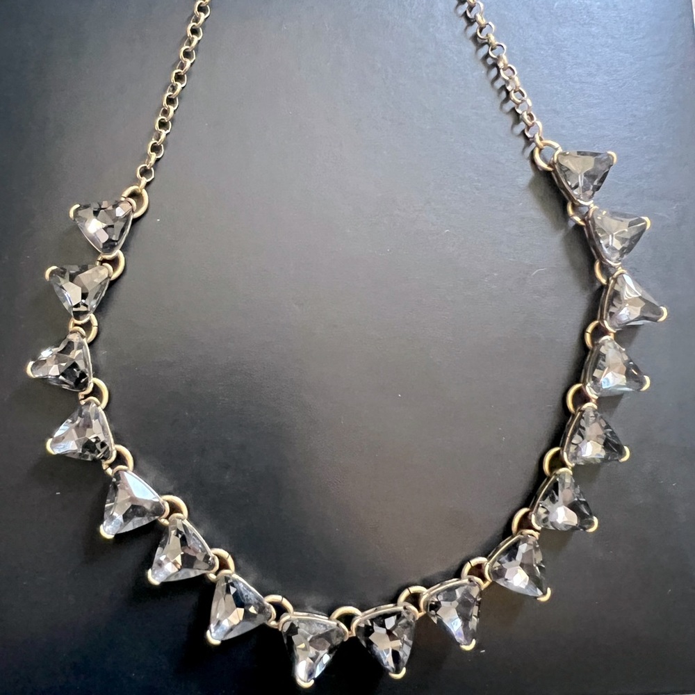 J Crew Factory Necklace